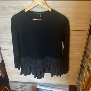 English Factory black top